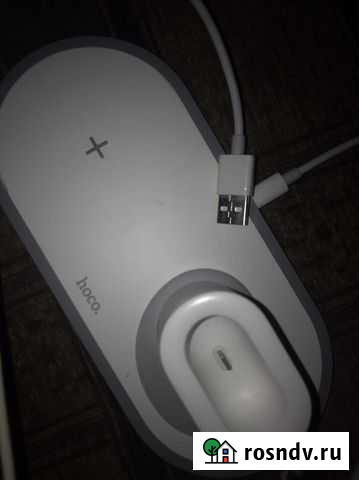 Зарядка Apple Железногорск - изображение 1