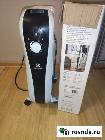 Масляный радиатор обогреватель Брянск - изображение 1