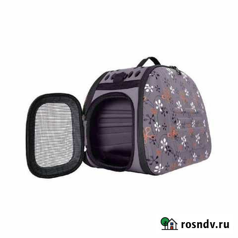 Переноска новая, до 6 кг Великий Новгород - изображение 1