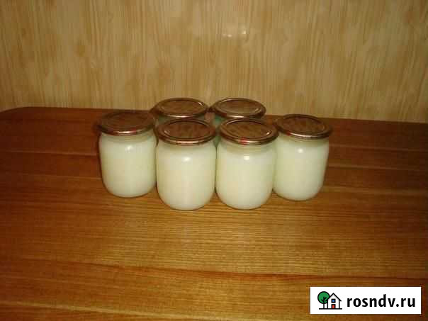 Барсучий жир Калуга - изображение 1