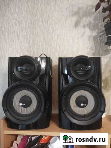 Колонки Чита - изображение 1