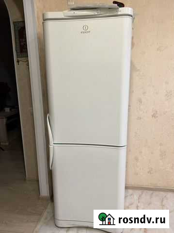 Холодильник indesit Ульяновск - изображение 1