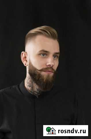 Стрижка бесплатно мужская Уфа - изображение 1