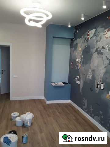 Ремонт квартиры Челябинск - изображение 1