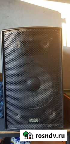 Колонки Биробиджан - изображение 1