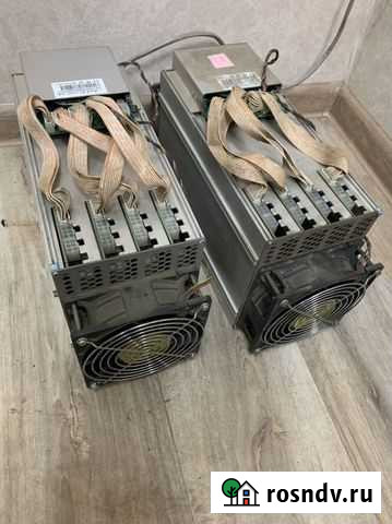 Asic bitmain antminer l3+ Дзержинск - изображение 1