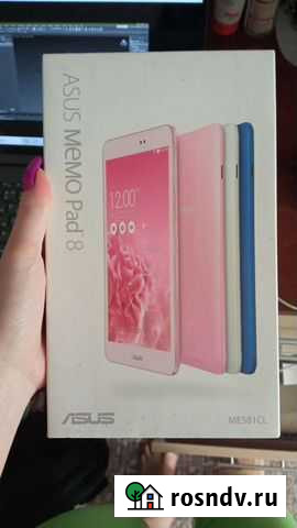 Планшет asus ko15 Барнаул - изображение 1