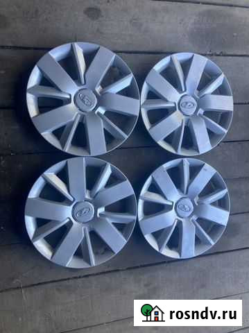 Колпаки LADA granta Брянск - изображение 1