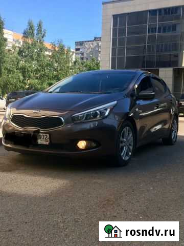 Автоинструктор Уфа - изображение 1