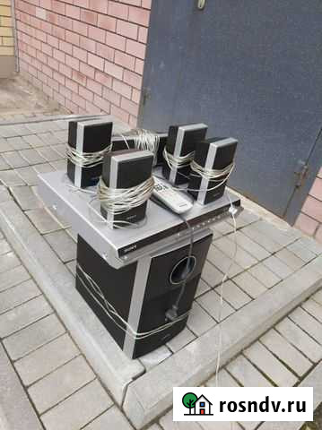 Домашний кинотеатор Дзержинск - изображение 1