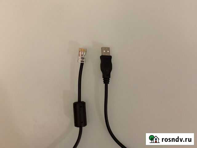 Кабель связи с ибп, сигнализация Simple Signaling Киров - изображение 1