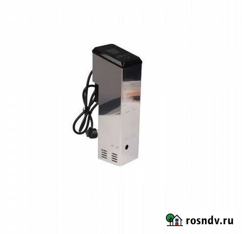 Аппарат су-вид Sous Vide SV-40 термостат Барнаул - изображение 1