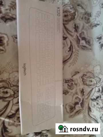 Проводная клавиатура Кострома - изображение 1