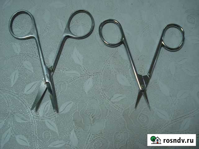 Маникюрные ножницы Энгельс - изображение 1