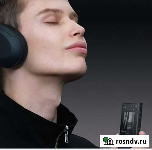 Mp3 плеер sony walkman Симферополь - изображение 1