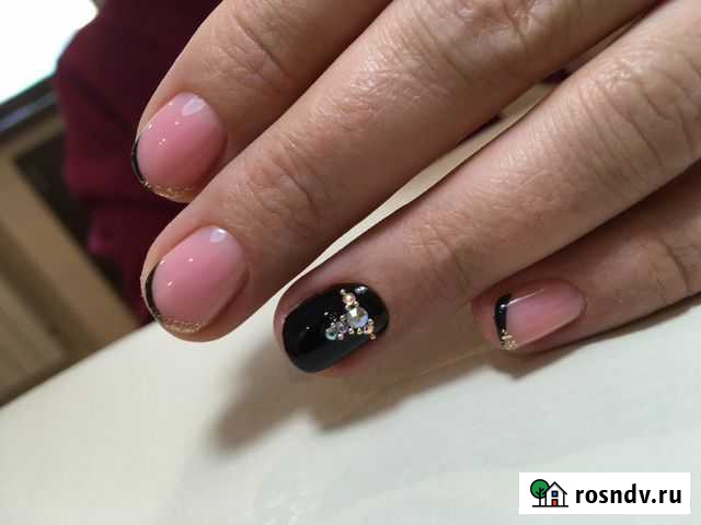 Маникюр Барнаул - изображение 1