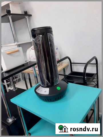 Бактерицидная лампа закрытого типа Тихорецк - изображение 1