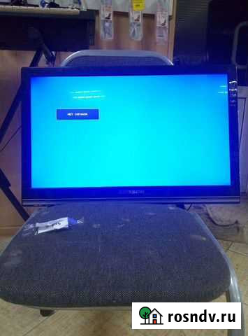 Телевизор erisson 24let30 Байкальск - изображение 1