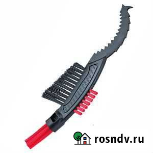 Щетка для чистки велосипеда weldtite Владикавказ - изображение 1