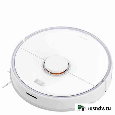 Робот-пылесос Xiaomi Roborock S5 Max Global Волгоград
