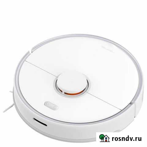 Робот-пылесос Xiaomi Roborock S5 Max Global Волгоград - изображение 1