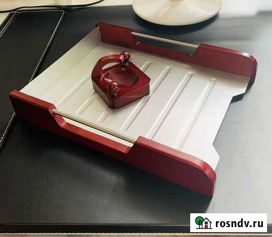 Органайзер для бумаг Тверь - изображение 1