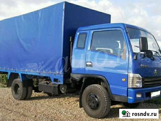 Baw fenix Объячево - изображение 1