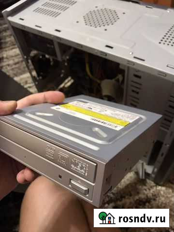 Dvd привод Дисковод Sony Муром - изображение 1