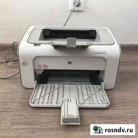 Принтер HP 1005 Брянск