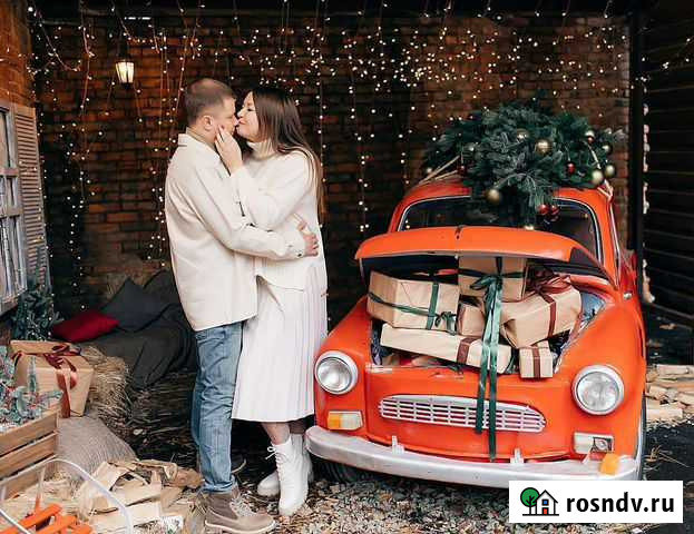 Фотограф Ростов-на-Дону - изображение 1