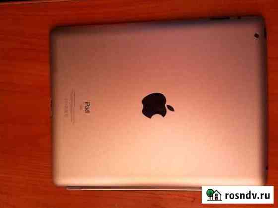 iPad 2 16GB WI-FI Алейск