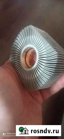 Система охлаждения Красноярск - изображение 1