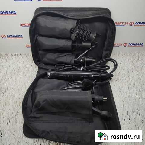 Щипцы Remington S8670(C01) Йошкар-Ола - изображение 1