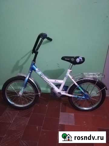 Велосипед бу детский Братск - изображение 1