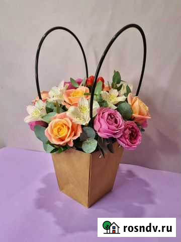 Доставка цветы и букетов Саратов - изображение 1