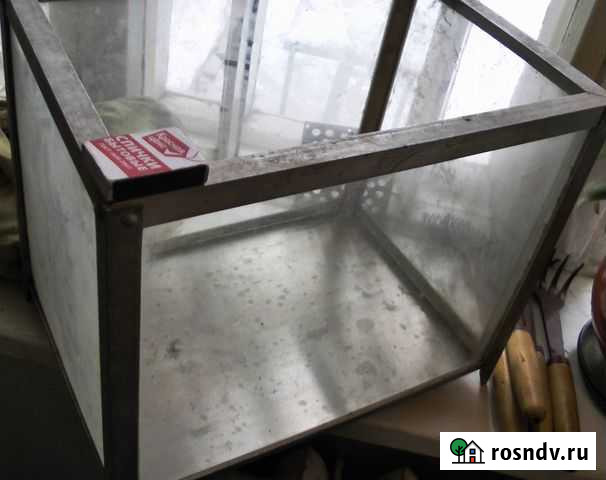 Аквариум Ивантеевка - изображение 1