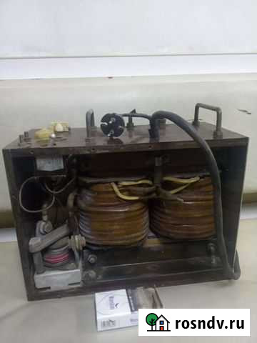 Трансформатор 220-24-12v Златоуст - изображение 1