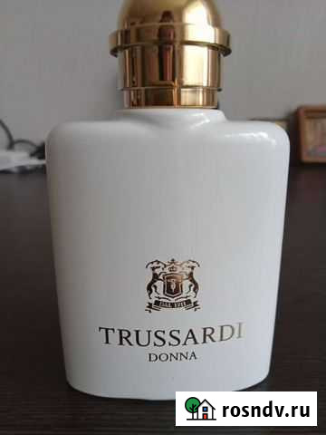 Туалетная вода женская Заречный - изображение 1