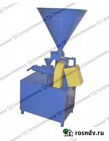Экструдер для кормов (2.2 кВт) v220 Оренбург - изображение 1