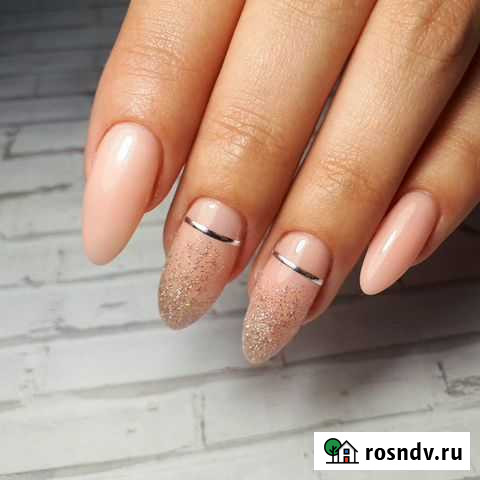 Маникюр Педикюр Арамиль - изображение 1