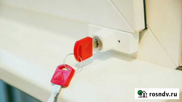 Детский замок блокиратор окна BSL original белый Тучково - изображение 1