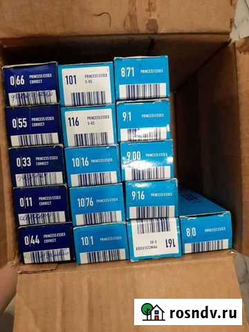 Краска эстель Подольск - изображение 1