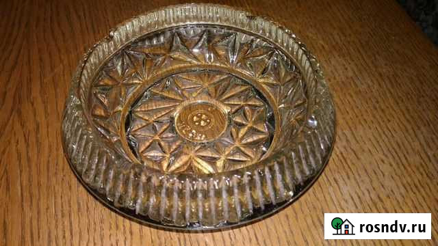 Пепельница Воронеж - изображение 1