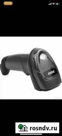 Сканеры zebra ds2208 и honeywell g1450 Тверь