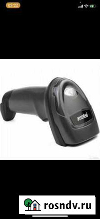 Сканеры zebra ds2208 и honeywell g1450 Тверь - изображение 1