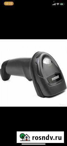 Сканеры zebra ds2208 и honeywell g1450 Тверь - изображение 1