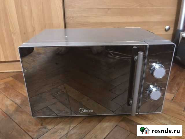 Микроволновая печь Midea Владимир - изображение 1