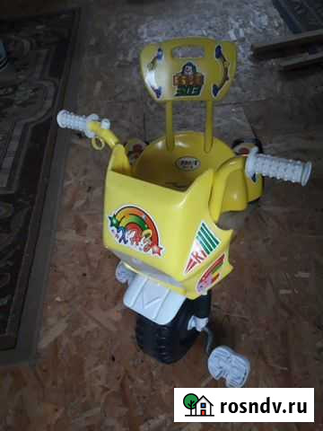 Велосипед Углич - изображение 1