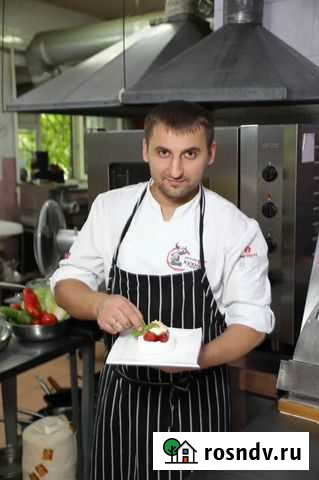 Повар на дом Дубовое - изображение 1