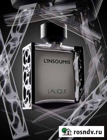 Lalique Linsoumis Курск - изображение 1